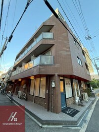 シティコーポ中崎