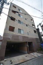 シェルマンド毛馬