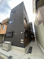 ハーモニーテラス中宮Ⅱ