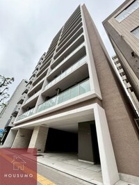 エル・セレーノ天満橋