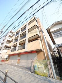 サンバニー都島