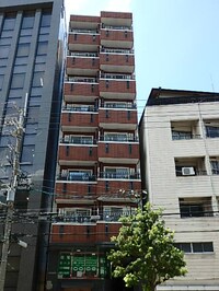 リバーライズ玉造