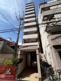 プレジオ東天満