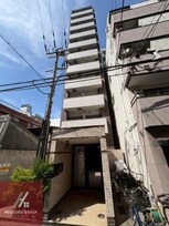 プレジオ東天満