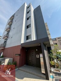 メゾン大淀