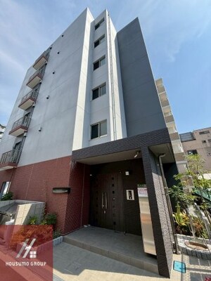 メゾン大淀