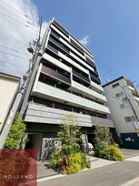 グランカリテ北梅田