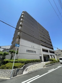 S-RESIDENCE野江