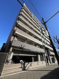 LaDouceur都島高倉町