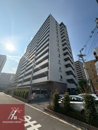 エスヴェール北梅田