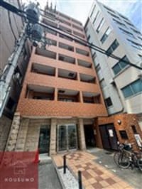 プレサンス梅田フロンティア