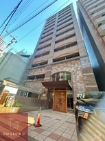 エステムコート大阪城北天満の杜