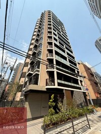 ザ・パークハビオ同心プレイス