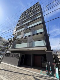 ブエナビスタ桜ノ宮イースト