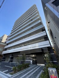 JMFレジデンス都島