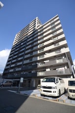 レジディア都島Ⅱ