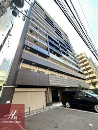 プレサンス堺筋本町センティス