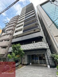 プレサンス心斎橋ブライト