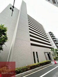 レジディア西天満