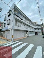 第３ロックマンション