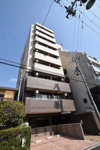 ウイングビュー野江