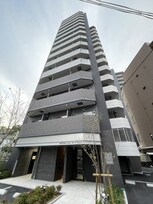 MELDIA　CREST桜ノ宮Kirsch