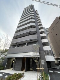 MELDIA　CREST桜ノ宮Kirsch