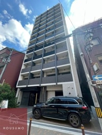 リビオメゾン西天満