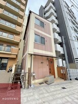 大阪市北区天神橋八丁目貸家