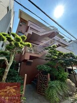 ウスヰマンション