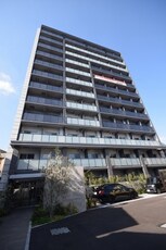 URBANLINK森小路駅前