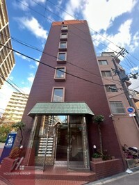 三木シャトーマンション