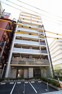 ララプレイス大阪城公園ノルド