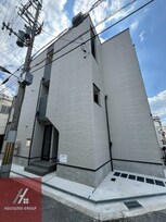 グランディールソレイユ