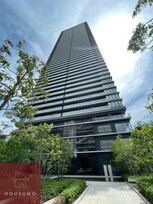 ザ・パークハウス中之島タワー