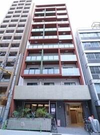 Uresidence Temmabashi