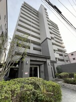 ルクレ京橋