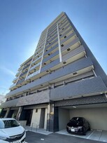 アドバンス北大阪ロワン