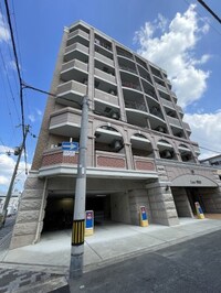 ラグゼ都島北Ⅱ