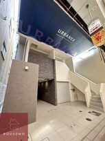 アーバネックス南森町EAST
