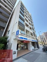 ガレット南森町