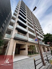 ベネチア天満橋