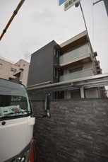 Ｍａｉｓｏｎ　ｄｅ　Ｅｓｐｏｉｒ　永田