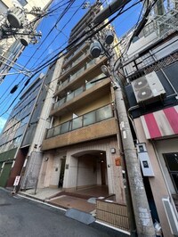 シンコーメゾン扇町