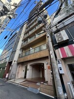 シンコーメゾン扇町