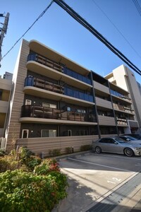 クレールフォレスタ