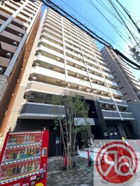 アーデンタワー本町イースト