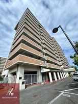 さざなみプラザ２２号棟