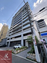 ポラリス松ヶ枝