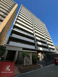 エスヴェール北梅田